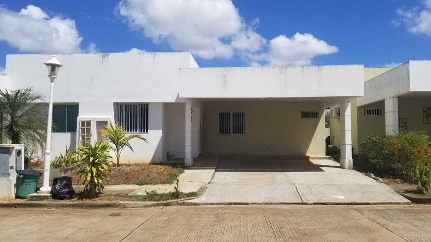 Casa en La Chorrera, Panamá - Exclusive Home